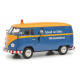 VOLKSWAGEN VW T1 Transporter modelcar Service Schuco 1:18 450048400 NEW