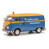VOLKSWAGEN VW T1 Transporter modelcar Service Schuco 1:18 450048400 NEW