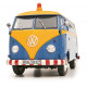 VOLKSWAGEN VW T1 Transporter modelcar Service Schuco 1:18 450048400 NEW