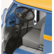 VOLKSWAGEN VW T1 Transporter modelcar Service Schuco 1:18 450048400 NEW