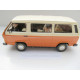 VOLKSWAGEN VW T3 a Bus orange from Premium Classixxs 1:18  500 p. 30025