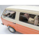 VOLKSWAGEN VW T3 a Bus orange from Premium Classixxs 1:18  500 p. 30025