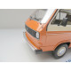 VOLKSWAGEN VW T3 a Bus Modellauto orange von Premium Classixxs 1:18  500 St. 30025