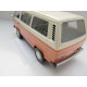 VOLKSWAGEN VW T3 a Bus orange from Premium Classixxs 1:18  500 p. 30025