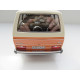 VOLKSWAGEN VW T3 a Bus orange from Premium Classixxs 1:18  500 p. 30025