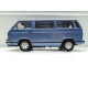Volkswagen VW T3 b Bus Multivan Bluestar in 1:18 Norev 188540  NEW