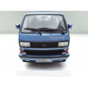 Volkswagen VW T3 b Bus Multivan Bluestar in 1:18 Norev 188540  NEW