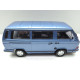 Volkswagen VW T3 b Bus Multivan Bluestar in 1:18 Norev 188540  NEW