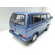 Volkswagen VW T3 b Bus Multivan Bluestar in 1:18 Norev 188540  NEW