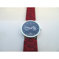VW Beetle watch "Time Edition"