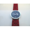 VOLKSWAGEN VW Beetle watch "Time Edition"