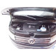 VOLKSWAGEN VW T6 Bus Bulli Multivan Highline black in 1:18 from NZG   954/50