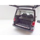 VOLKSWAGEN VW T6 Bus Bulli Multivan Highline black in 1:18 from NZG   954/50
