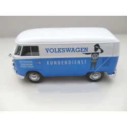 VW T1 Bus Flower Power Motormax 1:24 79562 Volkswagen NEW