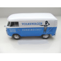 VOLKSWAGEN VW T1 Bus Customer Service Motormax 1:24 79573 NEW