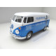 VW T1 Bus Transporter Flower Power Motormax 1:24 79562 Volkswagen NEU