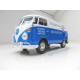 VW T1 Bus Flower Power Motormax 1:24 79562 Volkswagen NEW