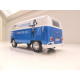 VW T1 Bus Flower Power Motormax 1:24 79562 Volkswagen NEW