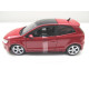 VOLKSWAGEN VW Polo GTI 1:24 Bburago red NEW 18-21059