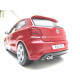 VOLKSWAGEN VW Polo GTI 1:24 Bburago red NEW 18-21059