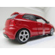 VOLKSWAGEN VW Polo GTI Modellauto 1:24 Bburago rot NEU 18-21059