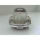 VOLKSWAGEN VW Beetle beige 1966 Motormax 1:24  73223 NEW