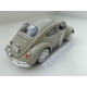 VOLKSWAGEN VW Käfer beige 1966 Motormax 1:24  73223 NEU