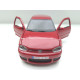VOLKSWAGEN VW Golf 4 R32 red in 1:24 from Maisto 531290 NEW