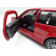 VOLKSWAGEN VW Golf 4 R32 red in 1:24 from Maisto 531290 NEW