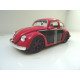 VOLKSWAGEN VW Beetle from JADA in 1:24 red/black  91697