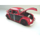 VOLKSWAGEN VW Beetle from JADA in 1:24 red/black  91697