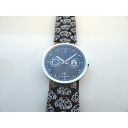 VOLKSWAGEN VW Beetle watch "Time Edition"