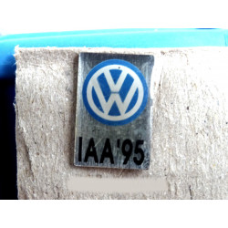 VOLKSWAGEN VW Pin Golf 3 Variant, very rare