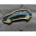 VOLKSWAGEN VW Pin Corrado, very rare