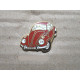 VOLKSWAGEN VW Pin Beetle front , red !! 1200, 1300, 1302,1303