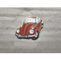 VOLKSWAGEN VW Pin Beetle front , red !! 1200, 1300, 1302,1303
