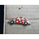 VOLKSWAGEN VW Pin Beetle with points , red !! 1200, 1300, 1302,1303