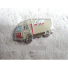 VOLKSWAGEN VW Pin Beetle with points , red !! 1200, 1300, 1302,1303