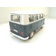 VOLKSWAGEN VW T1 Bus in 1:24 from Welly green NEW 12203