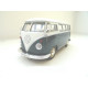 VOLKSWAGEN VW T1 Bus Modellauto in 1:24 von Welly grün NEU 12203  Neu