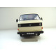 VOLKSWAGEN VW T3 Bus modelcar from Motormax 1:24 blue 79376