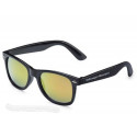 VOLKSWAGEN VW sunglassses Motorsport black ORIGINAL NEU