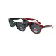 VOLKSWAGEN VW sunglassses Motorsport black ORIGINAL NEU