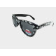 VOLKSWAGEN VW sunglassses Beetle black ORIGINAL 1200 1300 1302 1303