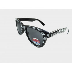 VOLKSWAGEN VW sunglassses Motorsport black ORIGINAL NEU