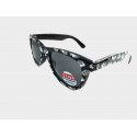 VOLKSWAGEN VW sunglassses Beetle black ORIGINAL 1200 1300 1302 1303
