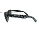 VOLKSWAGEN VW Sonnenbrille Käfer schwarz ORIGINAL NEU 1200 1300 1302 1303