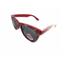 VOLKSWAGEN VW sunglassses Beetle red ORIGINAL 1200 1300 1302 1303