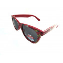 VOLKSWAGEN VW sunglassses Beetle red ORIGINAL 1200 1300 1302 1303