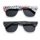 VOLKSWAGEN VW sunglassses Motorsport black ORIGINAL NEU
